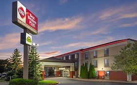 Best Western Plus Eau Claire Conference Center